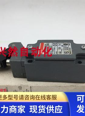 原装ABB限位开关LS40M33C11 1SBV011133R1511 实拍 现货 带包装