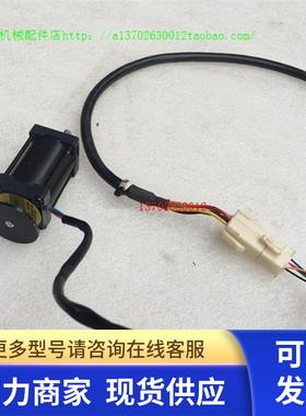 拆机VEXTA东方步进驱动器电机 PMM35BH2  现货
