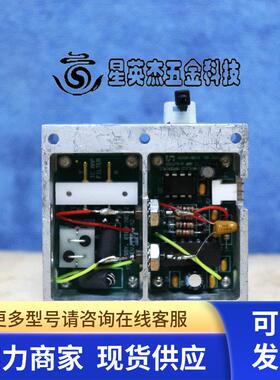 AMAT 0010-21740  0100-01341 TC AMP 300毫米应用材料放大器实拍