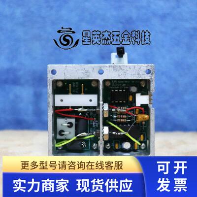 AMAT 0010-21740  0100-01341 TC AMP 300毫米应用材料放大器实拍