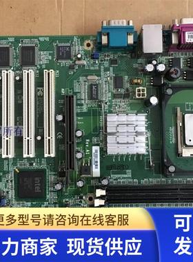 KEBA G4E606-P PN:G4E606-501G 工业主板 带内存CPU 现货