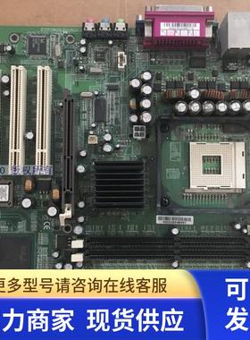 原装 IBASE 广积MB840F 工业设备机主板 工控主板 MB840F 现货