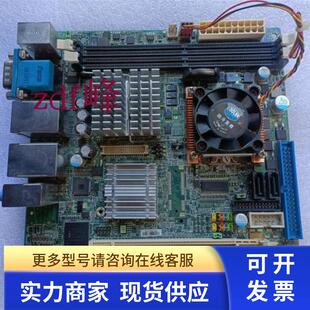 双网口 ADLINK凌华MI 工控设备机迷你电脑主板 嵌入式 现货 965