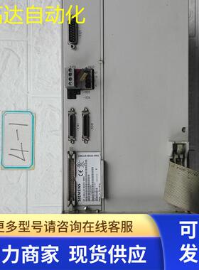 高 驱动6SN1123-1AA00-0LA3 轴卡6SN1118-0DG23-0AA1 议价210401