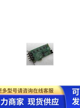 Winnov Videum 4400 4400e VO Xpress REV. 3.1 视频数据采集卡