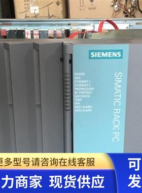 Rack PC 847B A5E02122413-05 6ES7643-8GM21-3XX0 现货