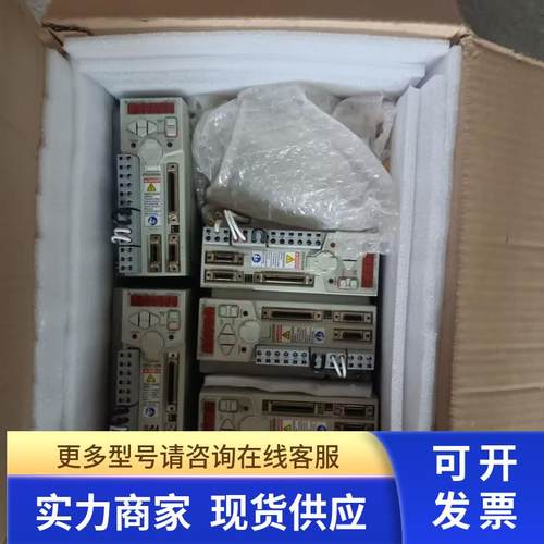 驱动器2003-CSD3-04BX2