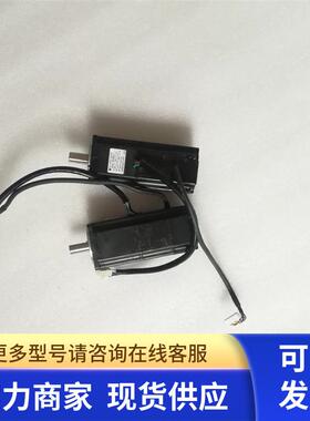 原装安川电机SGM-08AAFJ12