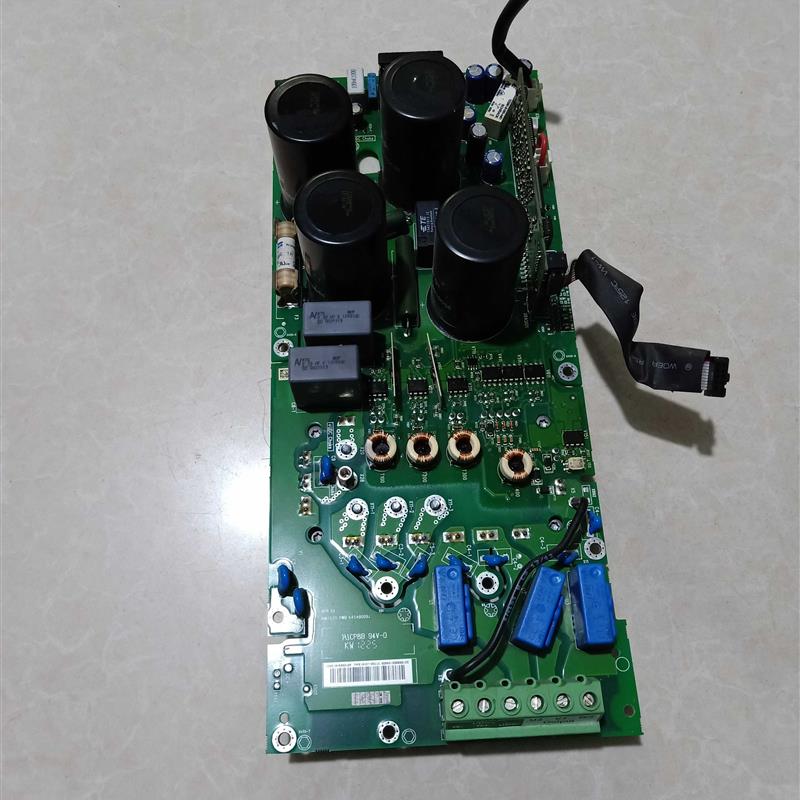 RINT-5311C 变频器ACS800电源驱动板15KW RASI-01带模块