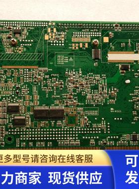 新号原装THS-2005工控主板FB2501 V2.0 FB1603 KSE-06半长卡 议价