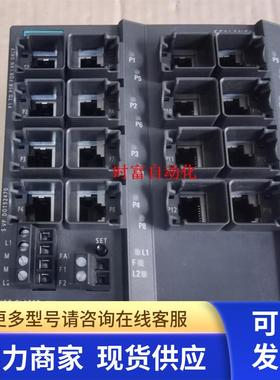 原装九五新X116,6GK5116-0BA00-2AA3,6GK5 116-0BA00-2AA3