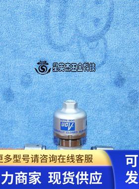 MOTOYAMA UCV PCTFE II LE SUSF316L 1/4 in. FVCR气动隔膜阀