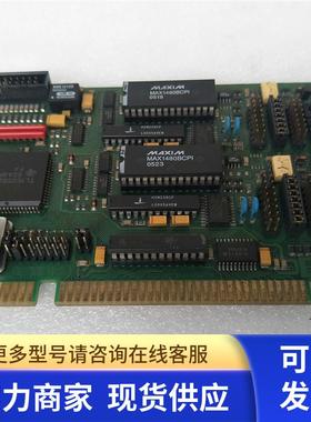 Digitec Engineering  DKA 6061-02  采集卡保好用