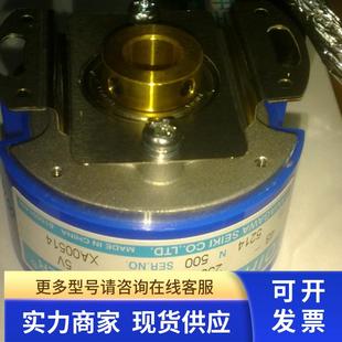 全新原装 器 咨询 TAMAGAWA多摩川编码 TS5246N585