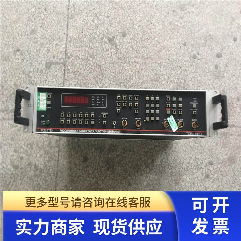 TOELLNER SERIE7720 230V/50-60HZ 60VA 实物如图 现货实拍