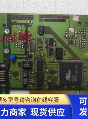 PCI200/CIBD32 REV.1.1 PCI CAN- PCI/200 1XCAN 接口卡