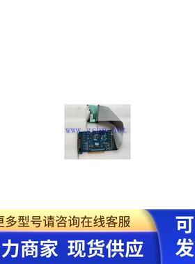 雷赛智能机床轴控制卡 DMC-A00 DMC3800 ACC64TO68