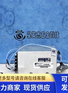 VARIAN E11061420 E11084401 瓦里安放大器RF射频屏蔽组件拆机