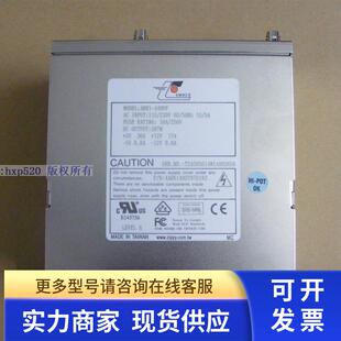 EMACS 工控设备电源模块 ARN1 397W 现货 4400F 新巨