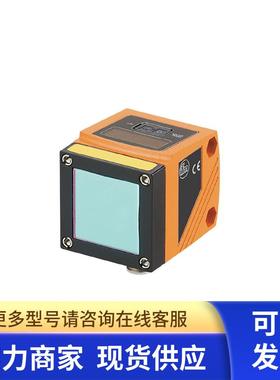 IFM O1D121 UGT505 传感器
