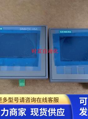 原装全新无包装KTP400,6AV2 123-2DB03-0AX0,6AV2123-2DB03-0AX0