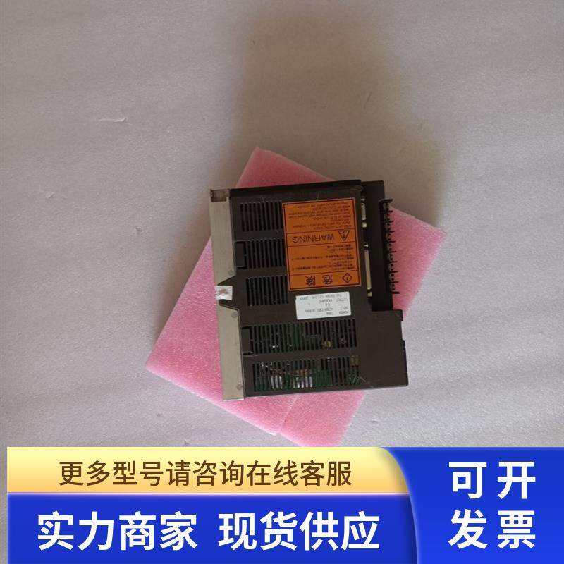 富士伺服驱动器RYB101S3-VBC