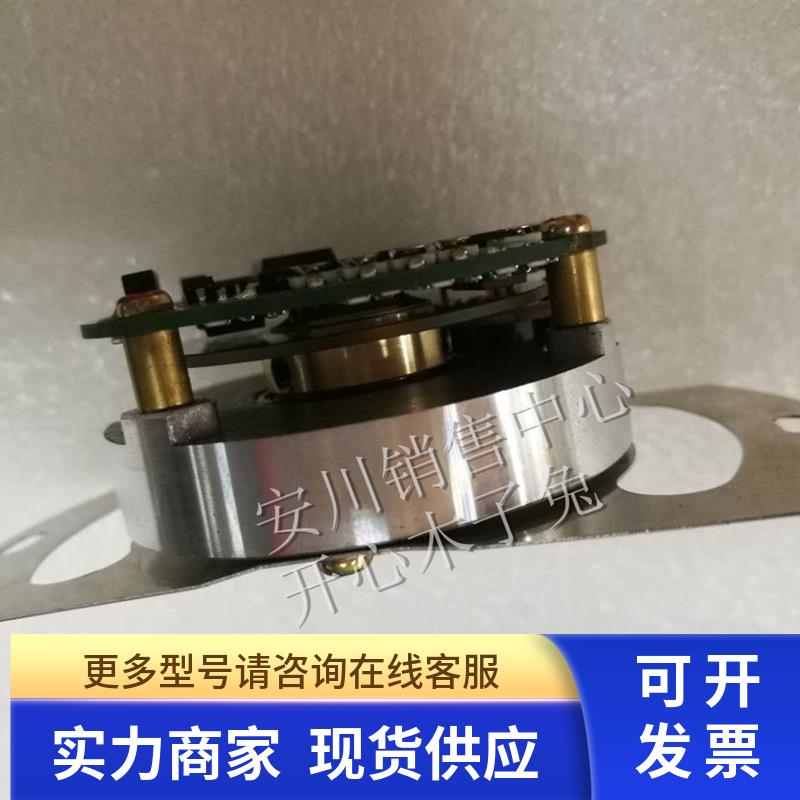 8192线 安川编码器UTOPH-81AWF适用SGMG-1AA2AB/SGMG-1AA2AC现货