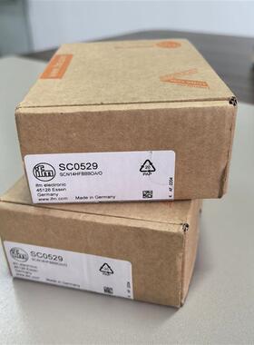 IFM E11898  E11950 以太网连接电缆