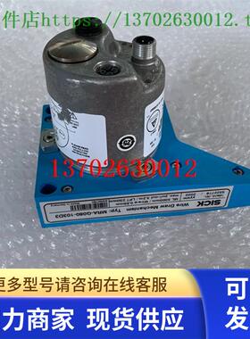 拆机西克编码器 MRA-G080-103D3 AFM60A-S1NB0178x12 MRA-G055-10