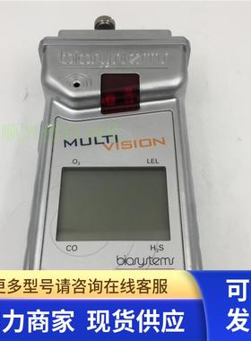 BIOSYSTEMS MULTI VISION  现货实拍 成色如图