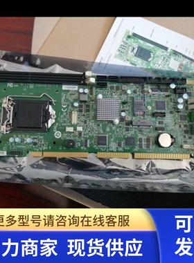 艾讯 SYS81820VGGA 全新原装双网口