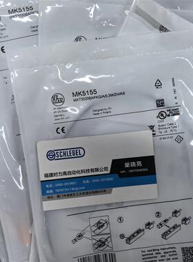 IFM 电感式接近开关 ID502A IDE3060-FPKG/3D 订购品