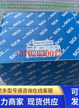 SICK西克编码器 APM60E-S4AZ000S17 SRM50S-HFZO-S22  现货