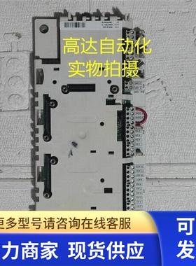 高 ACS800系列 CPU板 RDCU-02C  议价220710