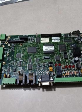 PROCESSOR SOFTWARE T2212-00-15 AS08147154 900-8223-2M0实图