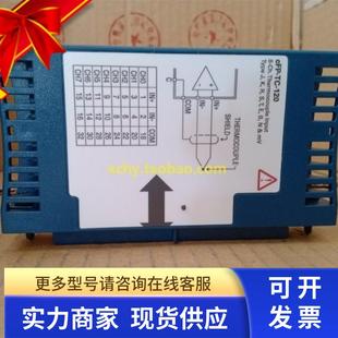 CFP 九成新 8通道热电偶输入模块 图片实拍 120