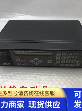 原装MELEC控制器驱动器SMC-200S HC-507 CP-07 实拍 现货