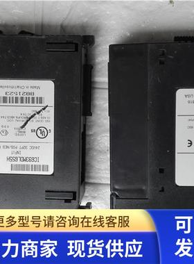 高 发那科PLC模块 GE Fanuc IC693MDL655H  议价 190902