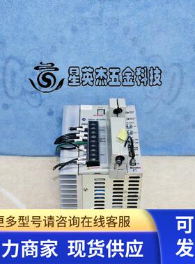 ALLEN BRADLEY ULTRA3000 2098-DSD-010-SE 伺服驱动拆机