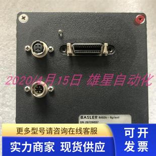 A402k 现货 Agllent 九成新 议价 实物 BASLER