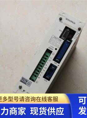 4安川伺服驱动器DR2-08ACY20 DR2-08ACPY10八成新保修