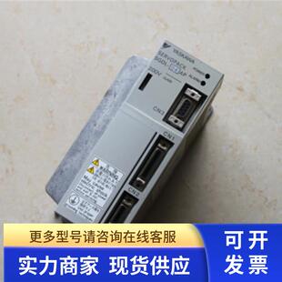 4安川伺服驱动器SGDL SGDL 04AS 八成新保修 04AP