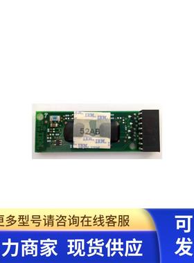 IBM 52AB 03N6353 03n5211 P52A 小型机2C2.1 VPD卡