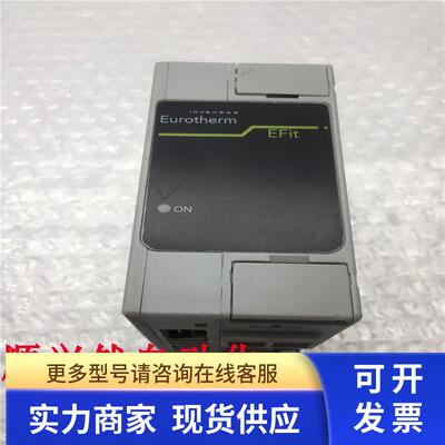 欧陆控制器EFIT/16A/230V/0V10/PA/ENG/SELF/XX/NOFUSE/-/ 询价