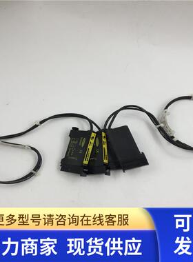 原装拆机BANNER邦纳光纤放大器D12SP6FP 实物图 现货