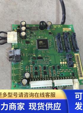 ABB变频器ACS800系列光纤板检测板AINT-02C 64721330B 原装