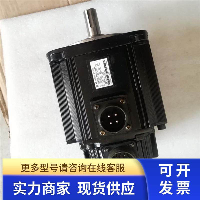 安川电机SGMGH-09D2A-YG11