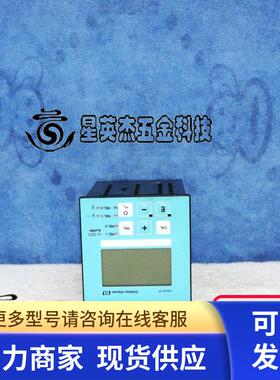 ENDRESS+HAUSER LIQUISYS-M CPM223-PR0005 CXM2X3 RELAISMOD拆机