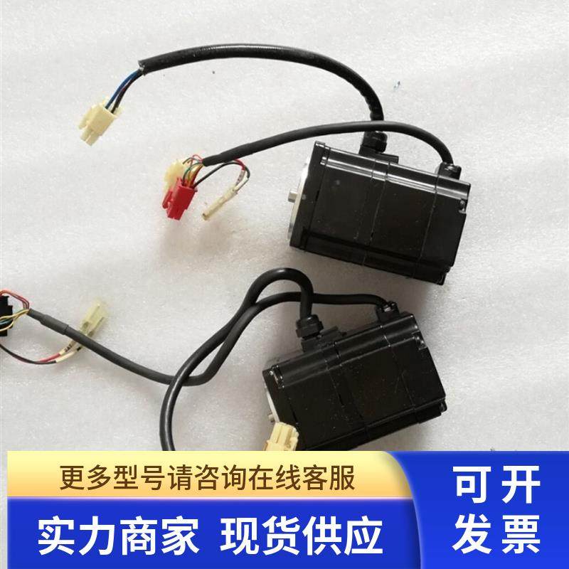 安川电机SGMPH-02A1A-YR41