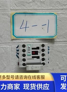 高 SIRIUS 直流接触器 3RT1015-1BB41 议价 190820